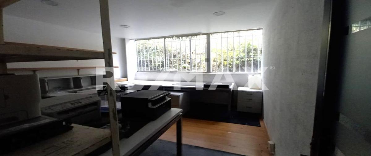Foto de oficina en renta en cerrada del convento , santa úrsula xitla, tlalpan, df / cdmx, 0 No. 04