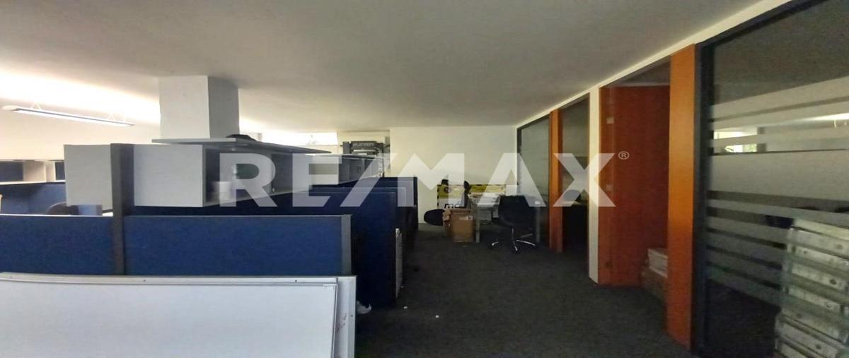 Foto de oficina en renta en cerrada del convento , santa úrsula xitla, tlalpan, df / cdmx, 0 No. 05