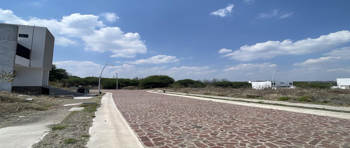 Foto de terreno habitacional en venta en cerrada del cuervo , cumbres del cimatario, huimilpan, querétaro, 31529824 No. 05