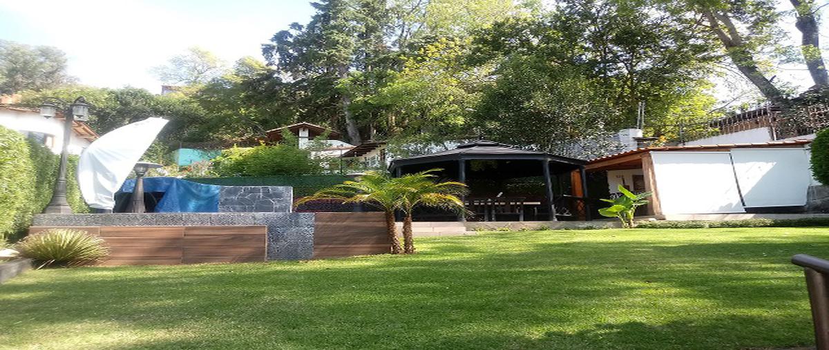 Foto de casa en venta en cerrada del depósito , valle de bravo, valle de bravo, méxico, 5723841 No. 06