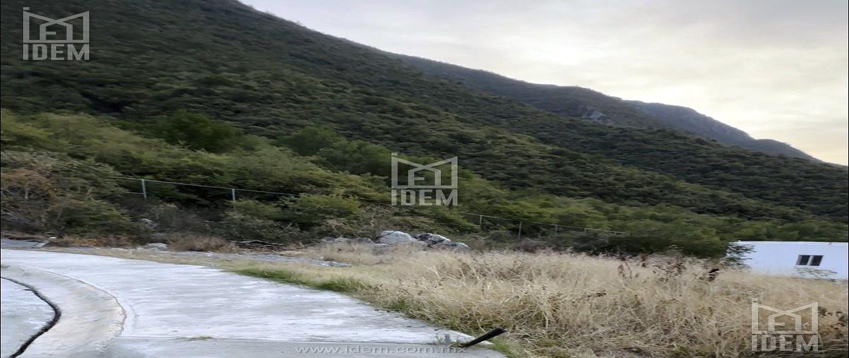 Foto de terreno habitacional en cerrada del encanto , el encanto, monterrey, nuevo león, 0 foto 01 Foto de terreno habitacional en venta en cerrada del encanto , el encanto, monterrey, nuevo león, 0 No. 01