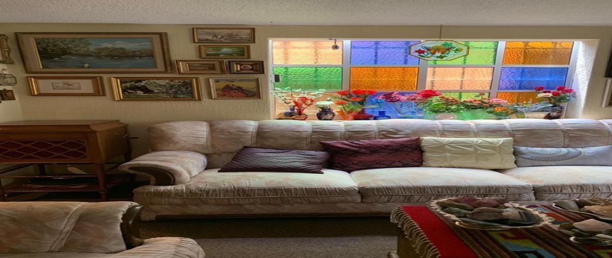Foto de casa en venta en cerrada del fresno , jesús del monte, cuajimalpa de morelos, df / cdmx, 29762276 No. 03