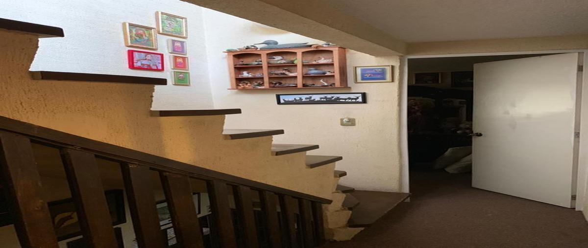 Foto de casa en venta en cerrada del fresno , jesús del monte, cuajimalpa de morelos, df / cdmx, 29762276 No. 05