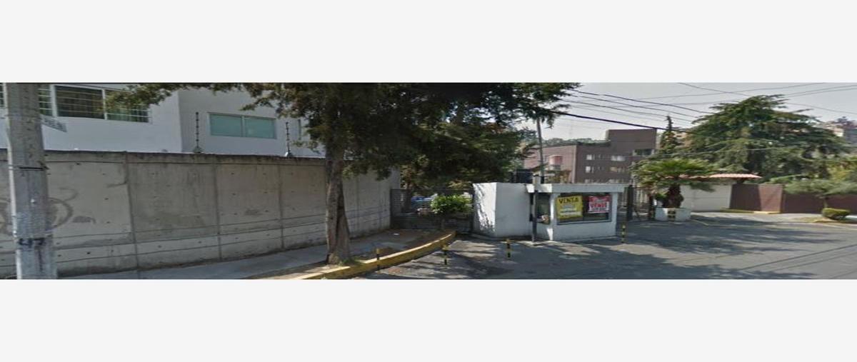 Foto de casa en condominio en venta en cerrada del fuete 13, colina del sur, álvaro obregón, df / cdmx, 0 No. 01