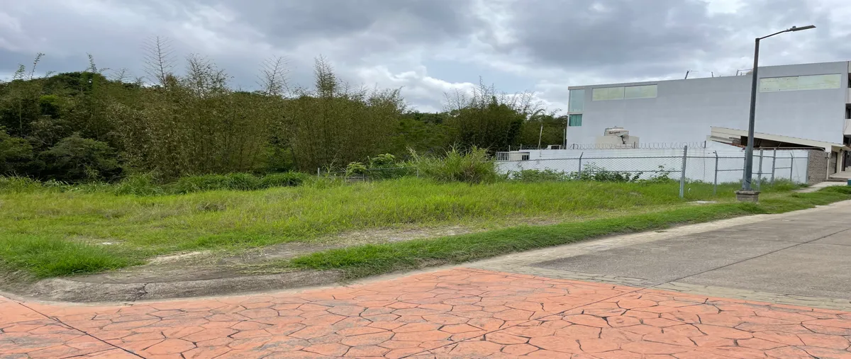 Foto de terreno habitacional en venta en cerrada del himalaya 11, residencial las cumbres, xalapa, veracruz de ignacio de la llave, 0 No. 05