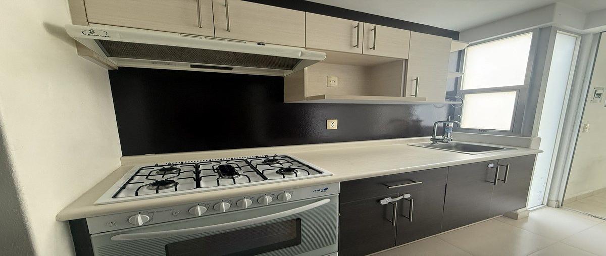 Foto de departamento en venta en cerrada del islote , ampliación las aguilas, álvaro obregón, df / cdmx, 0 No. 05