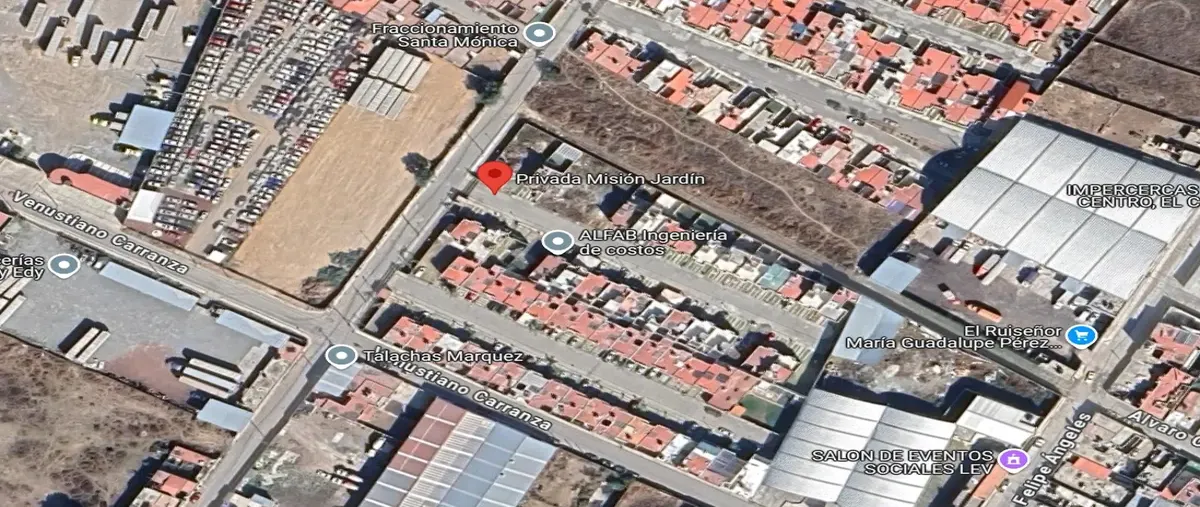 Foto de casa en venta en cerrada del jardin 114, haciendas de hidalgo, pachuca de soto, hidalgo, 0 No. 04