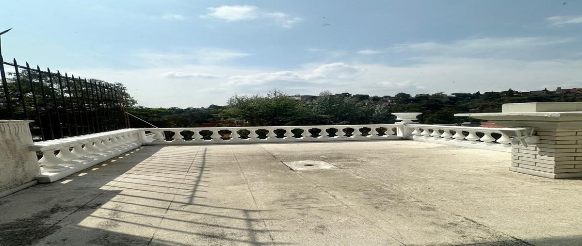 Foto de casa en venta en cerrada del lago , la mora, naucalpan de juárez, méxico, 29965541 No. 04