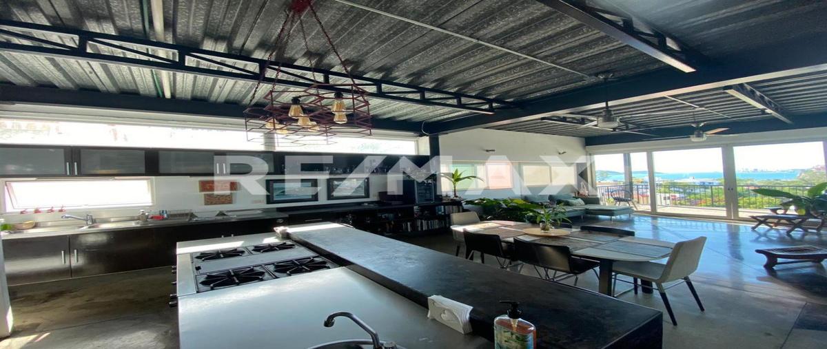 Foto de casa en venta en cerrada del mirador , cerro del vigía, mazatlán, sinaloa, 29812735 No. 03