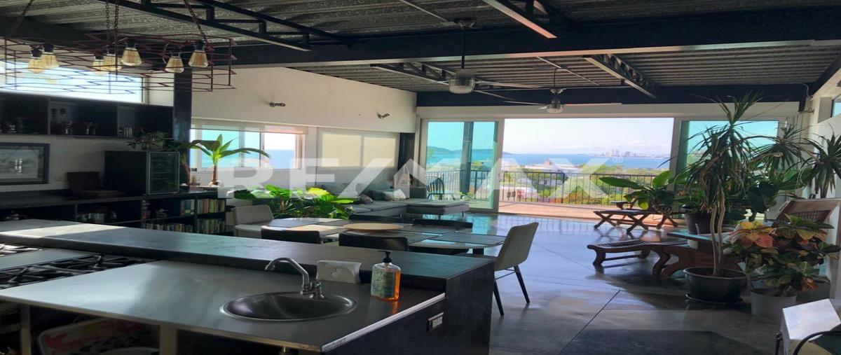 Foto de casa en venta en cerrada del mirador , cerro del vigía, mazatlán, sinaloa, 29812735 No. 04