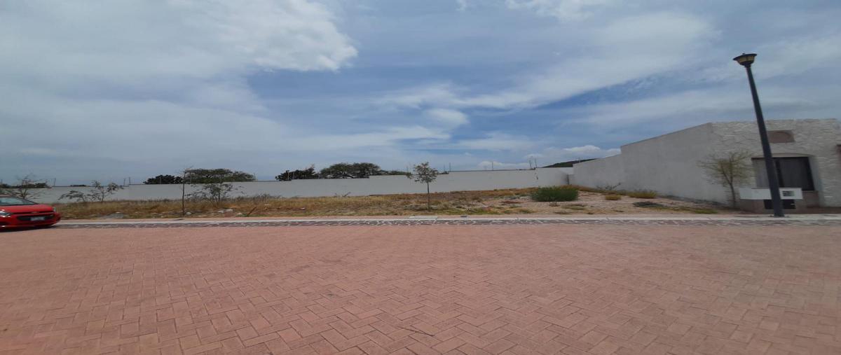 Foto de terreno habitacional en cerrada del nogal, condominio cerezo , ciudad maderas, el marqués, querétaro, 21027068 foto 01 Foto de terreno habitacional en venta en cerrada del nogal, condominio cerezo , ciudad maderas, el marqués, querétaro, 21027068 No. 01