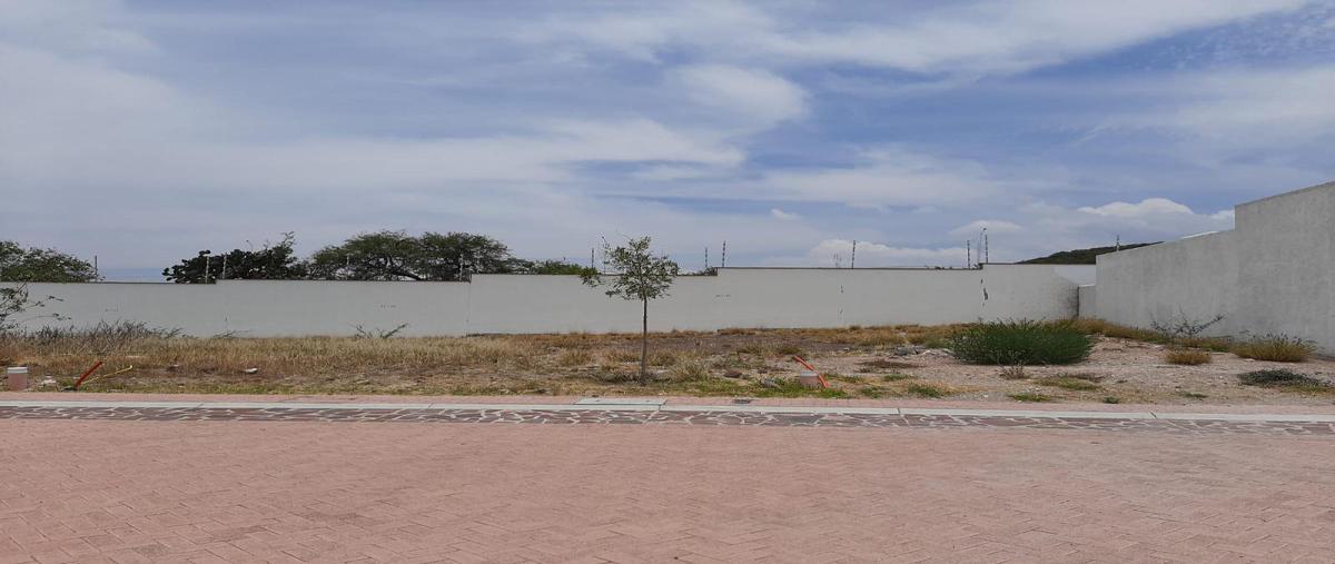 Foto de terreno habitacional en cerrada del nogal, condominio cerezo , ciudad maderas, el marqués, querétaro, 21027068 foto 04 Foto de terreno habitacional en venta en cerrada del nogal, condominio cerezo , ciudad maderas, el marqués, querétaro, 21027068 No. 04