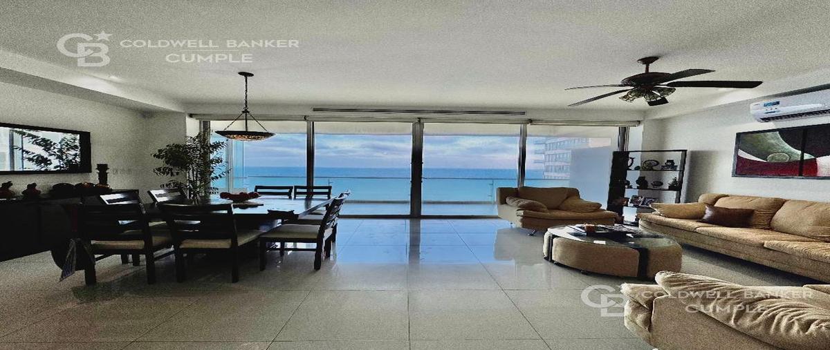 Foto de departamento en renta en cerrada del ostión 829, playas de conchal, alvarado, veracruz de ignacio de la llave, 0 No. 05
