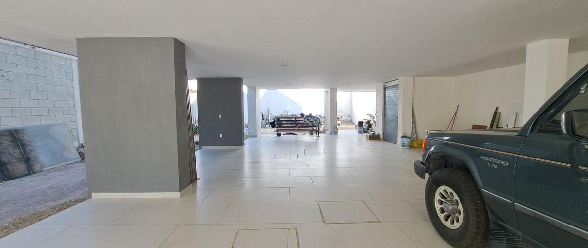 Foto de casa en venta en cerrada del parque norte , canteras de san agustin, aguascalientes, aguascalientes, 0 No. 03