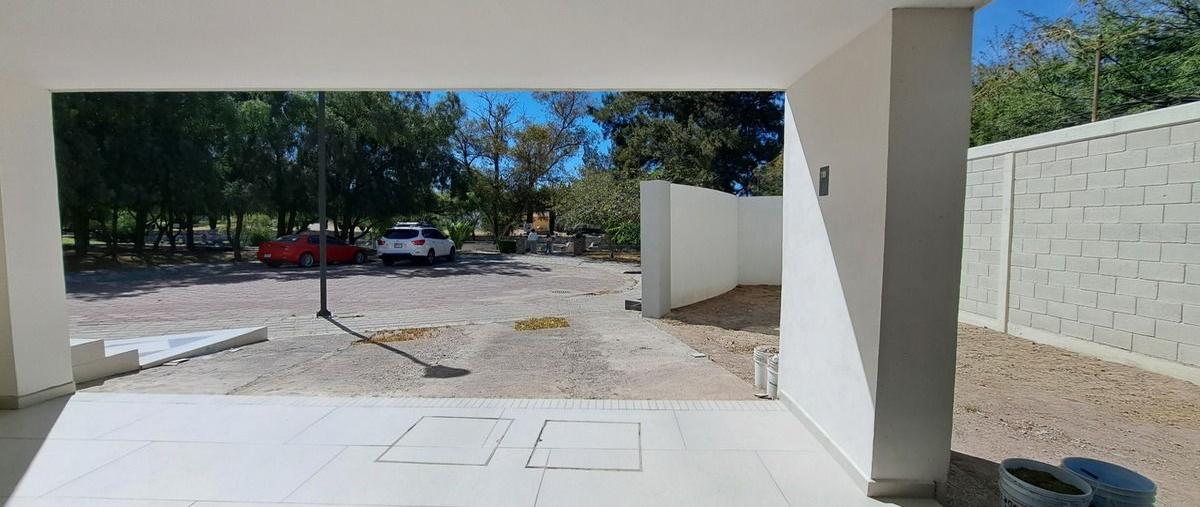 Foto de casa en venta en cerrada del parque norte , canteras de san agustin, aguascalientes, aguascalientes, 0 No. 04