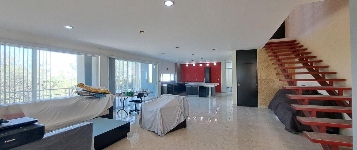 Foto de casa en venta en cerrada del parque norte , canteras de san agustin, aguascalientes, aguascalientes, 0 No. 05