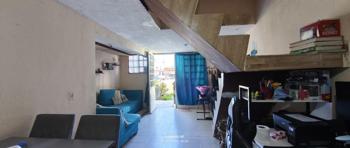 Foto de casa en condominio en venta en cerrada del parque , parque de san pablo, tultitlán, méxico, 0 No. 03