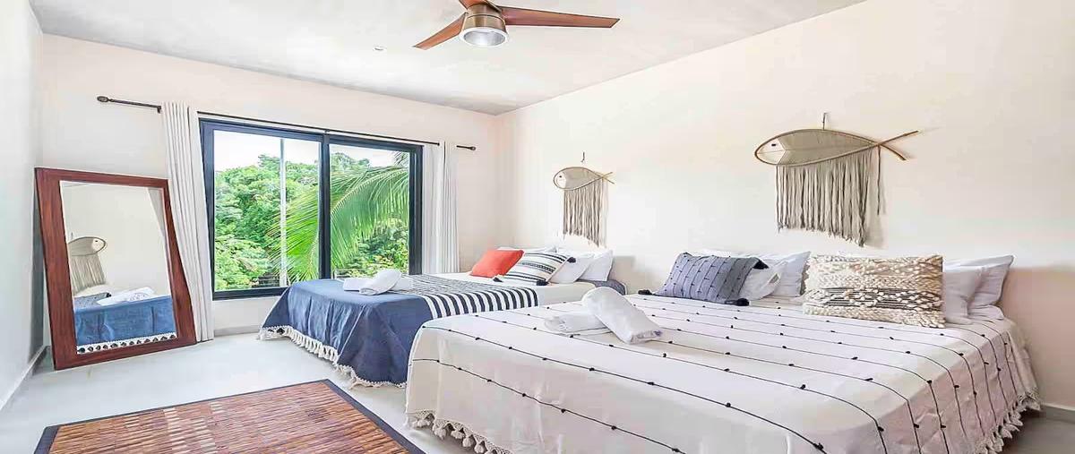 Foto de rancho en renta en cerrada del peten , aldea zama, tulum, quintana roo, 0 No. 05