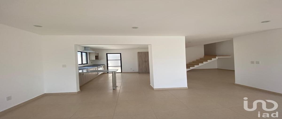 Foto de casa en venta en cerrada del petirrojo , cumbres del cimatario, huimilpan, querétaro, 0 No. 03