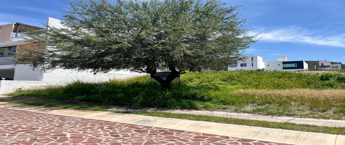Foto de terreno habitacional en venta en cerrada del petirrojo , cumbres del cimatario, huimilpan, querétaro, 0 No. 03