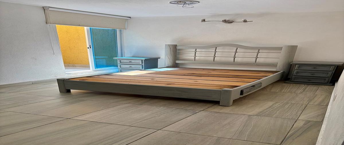 Foto de departamento en renta en cerrada del reloj , rinconada de la herradura, huixquilucan, méxico, 0 No. 07