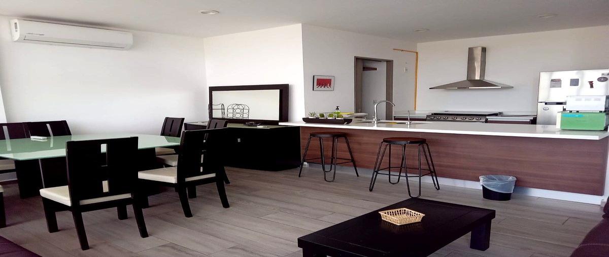 Foto de departamento en renta en cerrada del risco , centro sur, querétaro, querétaro, 0 No. 03