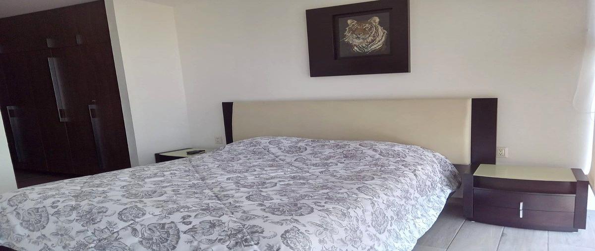 Foto de departamento en renta en cerrada del risco , centro sur, querétaro, querétaro, 0 No. 04