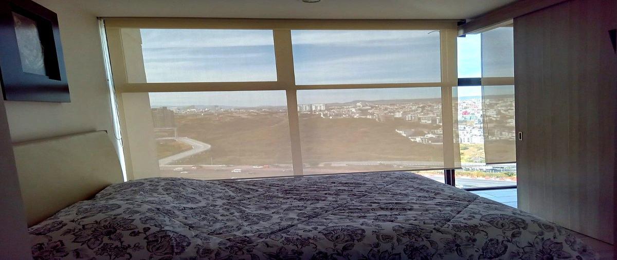 Foto de departamento en renta en cerrada del risco , centro sur, querétaro, querétaro, 0 No. 05
