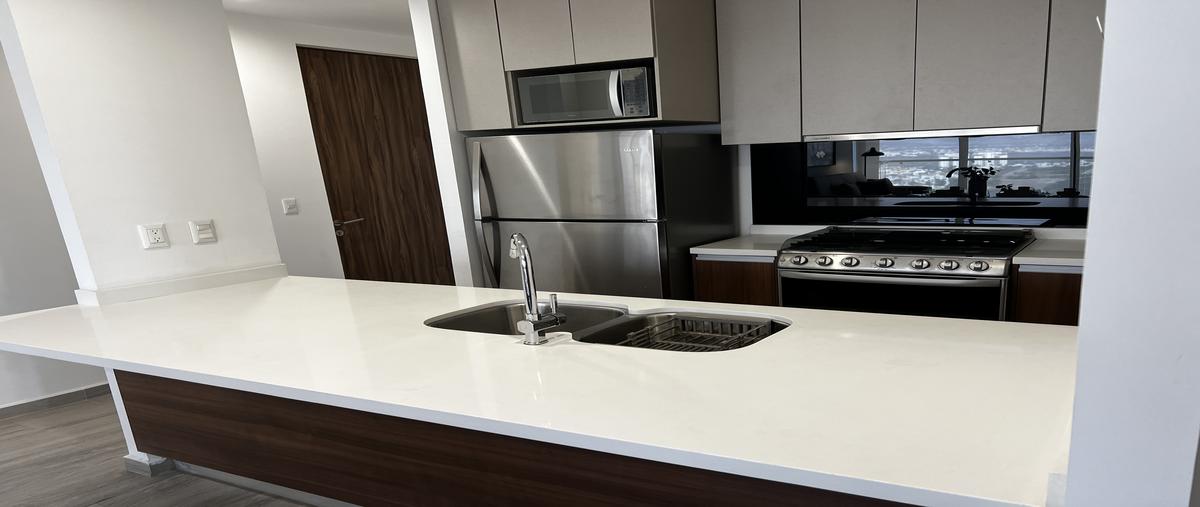 Foto de departamento en venta en cerrada del risco , centro sur, querétaro, querétaro, 31554836 No. 03