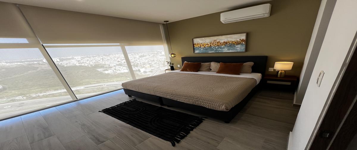 Foto de departamento en venta en cerrada del risco , centro sur, querétaro, querétaro, 31554836 No. 05