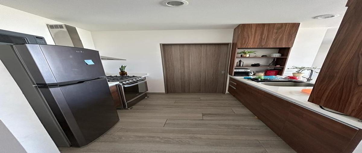 Foto de departamento en venta en cerrada del risco numero 1condominio motto fraccionamiento piamonte calle p 76246 el marques qro. , piamonte, el marqués, querétaro, 27151707 No. 03