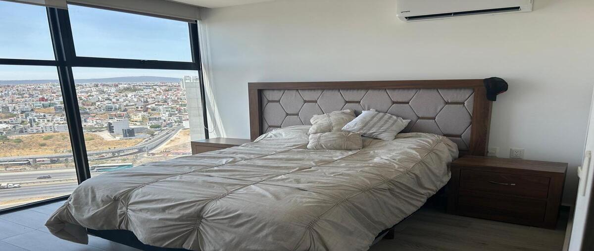 Foto de departamento en cerrada del risco , piamonte, el marqués, querétaro, 29798977 foto 05 Foto de departamento en renta en cerrada del risco , piamonte, el marqués, querétaro, 29798977 No. 05