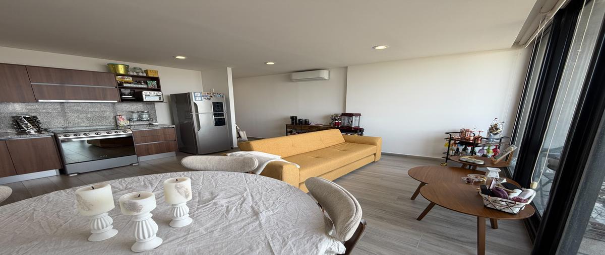 Foto de departamento en venta en cerrada del risco torre moto piamonte , cumbres de conín tercera sección, el marqués, querétaro, 0 No. 03