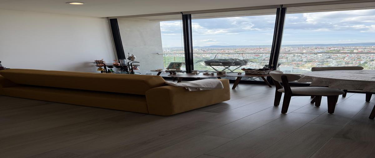 Foto de departamento en venta en cerrada del risco torre moto piamonte , cumbres de conín tercera sección, el marqués, querétaro, 0 No. 05