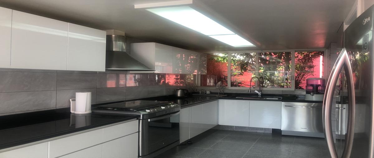 Foto de casa en venta en cerrada del secreto , la herradura, huixquilucan, méxico, 29363880 No. 05