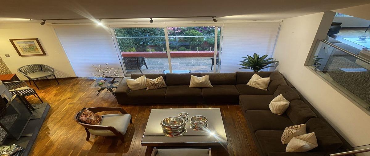 Foto de casa en renta en cerrada del secreto , la herradura sección i, huixquilucan, méxico, 0 No. 05