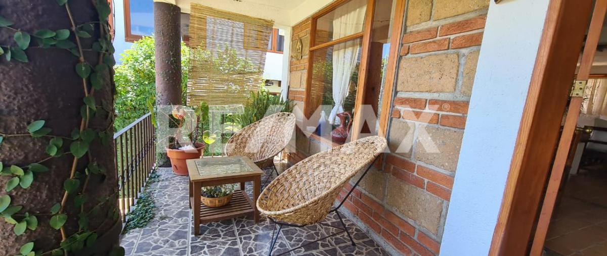 Foto de casa en renta en cerrada del simulador , el arco, valle de bravo, méxico, 0 No. 03