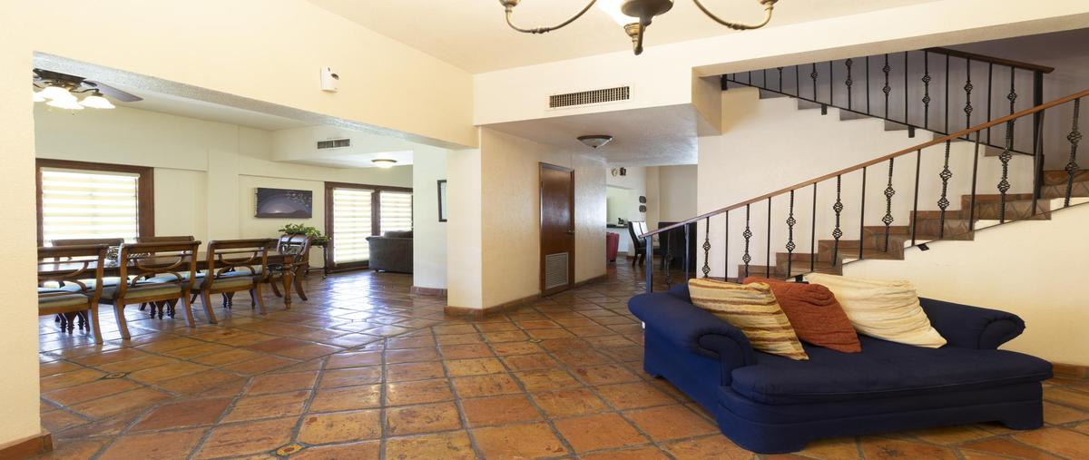 Foto de casa en venta en  , cerrada del sol ii, juárez, chihuahua, 0 No. 05