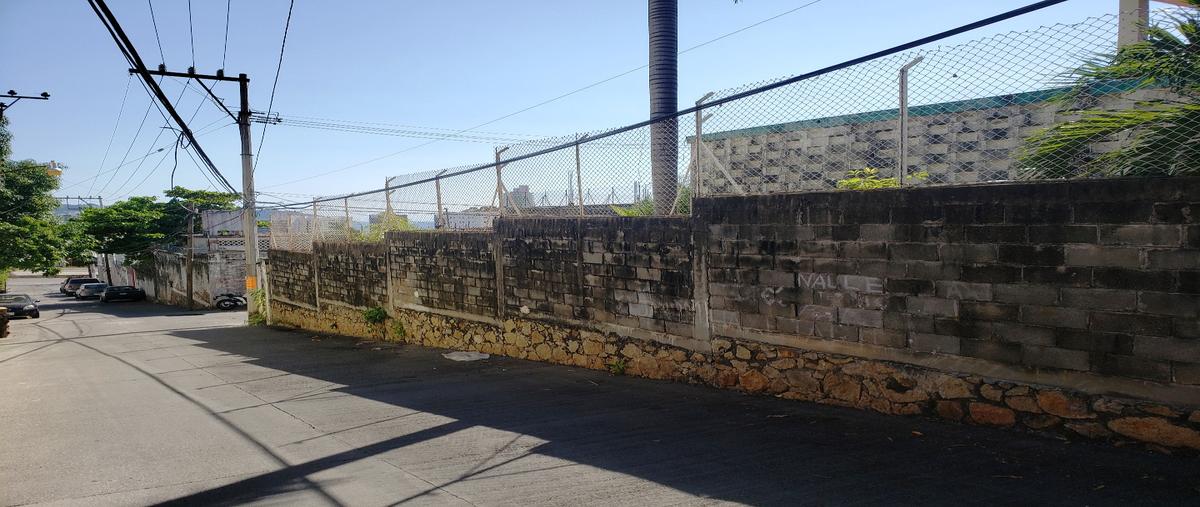 Foto de terreno habitacional en venta en cerrada del tigre , el roble, acapulco de juárez, guerrero, 30357358 No. 03