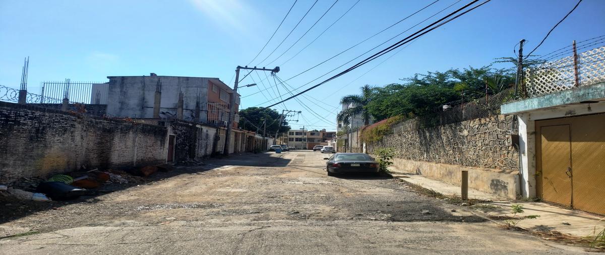Foto de terreno habitacional en venta en cerrada del tigre , el roble, acapulco de juárez, guerrero, 30357358 No. 04