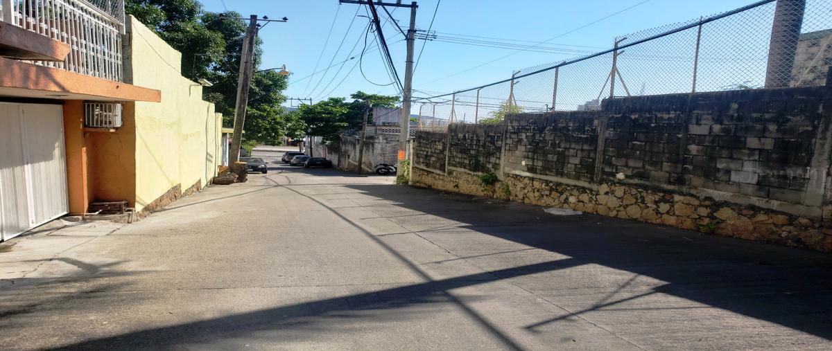 Foto de terreno habitacional en venta en cerrada del tigre , el roble, acapulco de juárez, guerrero, 30357358 No. 05