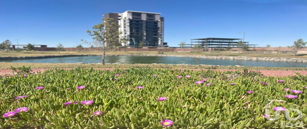 Foto de terreno habitacional en venta en cerrada del valle 108, altozano el nuevo juárez, juárez, chihuahua, 28719378 No. 03