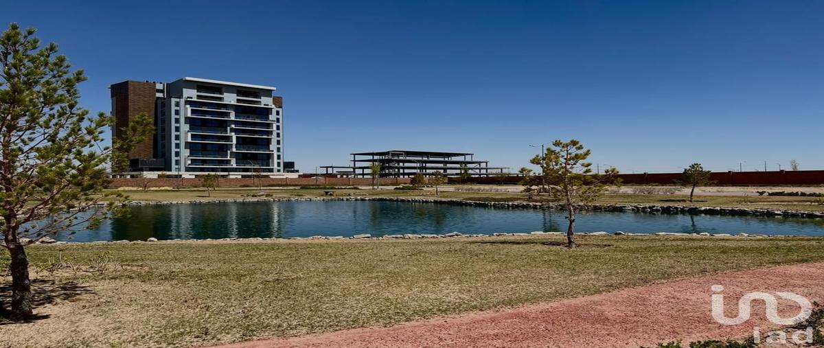Foto de terreno habitacional en venta en cerrada del valle 108, altozano el nuevo juárez, juárez, chihuahua, 28719378 No. 04