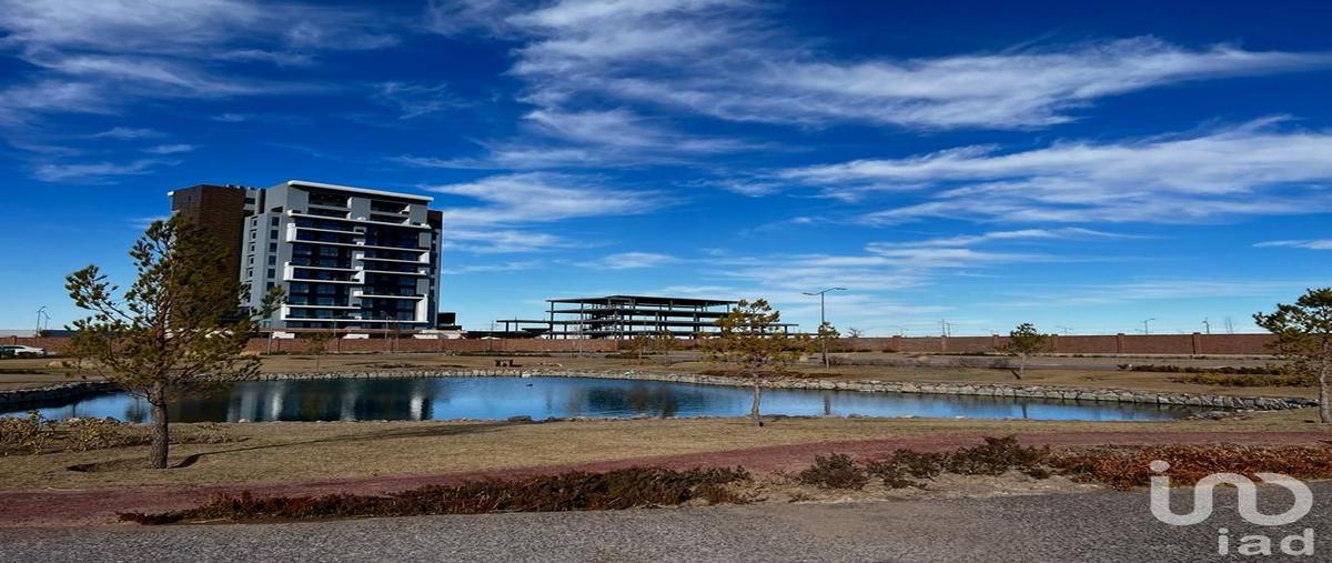 Foto de terreno habitacional en venta en cerrada del valle 108, altozano el nuevo juárez, juárez, chihuahua, 28719378 No. 05