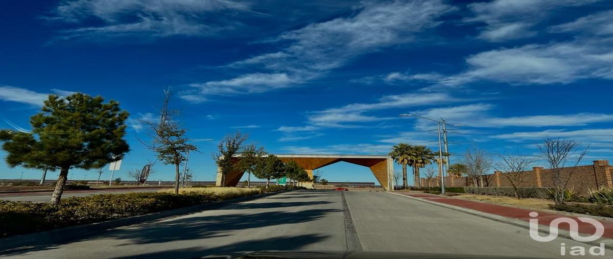 Foto de terreno habitacional en cerrada del valle 84, altozano el nuevo juárez, juárez, chihuahua, 28719378 foto 01 Foto de terreno habitacional en venta en cerrada del valle 84, altozano el nuevo juárez, juárez, chihuahua, 28719378 No. 01