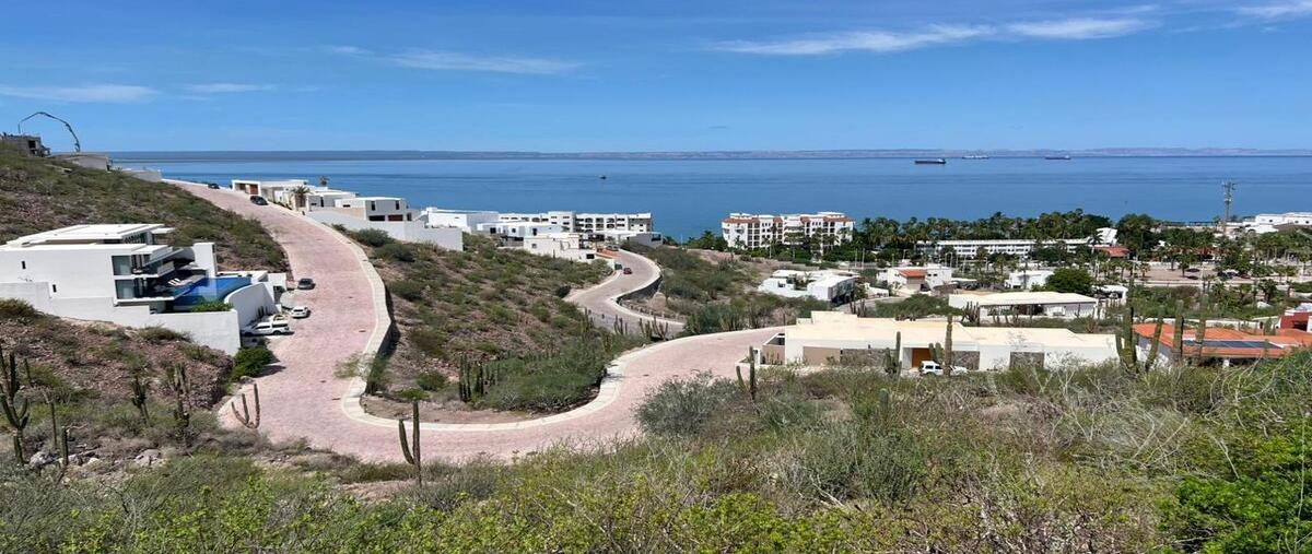 Foto de terreno habitacional en venta en cerrada del zafiro , pedregal de la paz, la paz, baja california sur, 0 No. 03