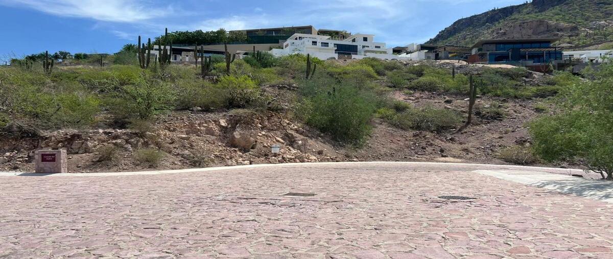 Foto de terreno habitacional en venta en cerrada del zafiro , pedregal de la paz, la paz, baja california sur, 0 No. 05