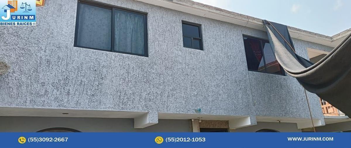 Foto de casa en venta en cerrada duraznos , san juan tezompa, chalco, méxico, 28083322 No. 03