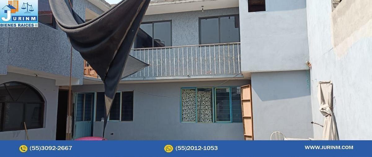 Foto de casa en venta en cerrada duraznos , san juan tezompa, chalco, méxico, 28083322 No. 05