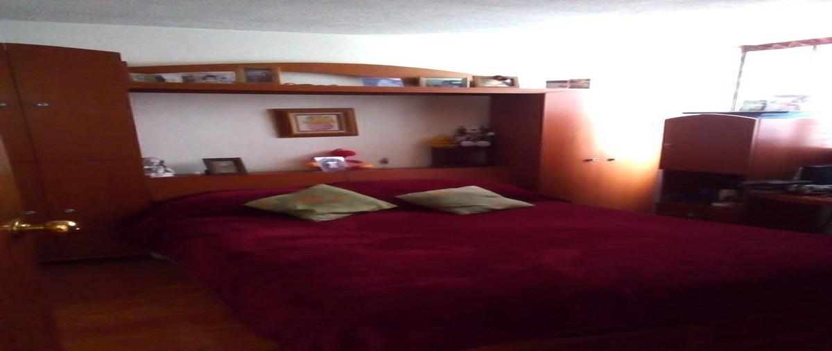 Foto de departamento en venta en cerrada el potrero , el potrero, atizapán de zaragoza, méxico, 0 No. 06